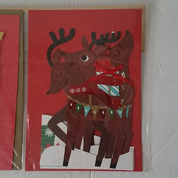 Christmas Cards Set - Picture 10 of 12